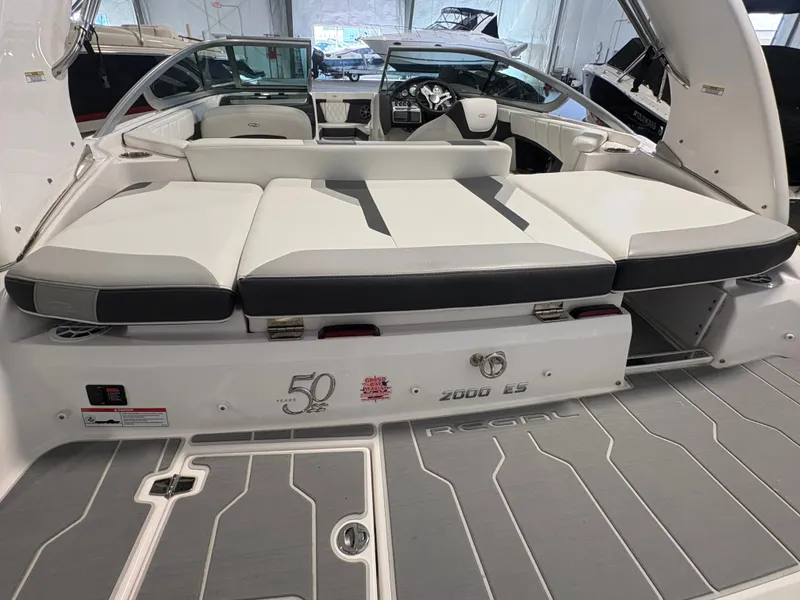 Slide: The Image of Regal 2000 ES 2021 - 4