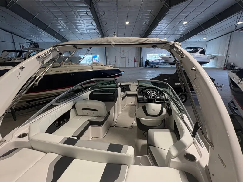 Slide: The Image of Regal 2000 ES 2021 - 9