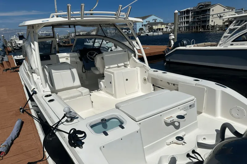 Slide: The Image of Pursuit DC 266 Dual Console 2021 - 11