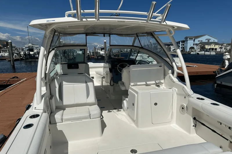 Slide: The Image of Pursuit DC 266 Dual Console 2021 - 12