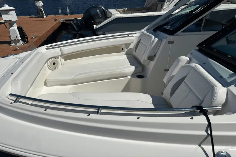 Slide: The Image of Pursuit DC 266 Dual Console 2021 - 13