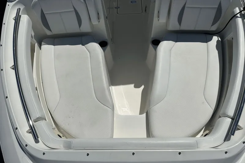 Slide: The Image of Pursuit DC 266 Dual Console 2021 - 16