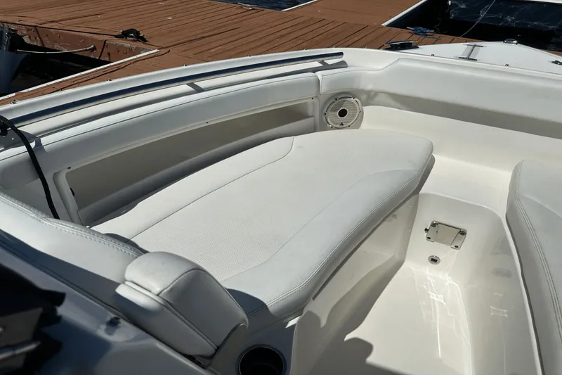 Slide: The Image of Pursuit DC 266 Dual Console 2021 - 18