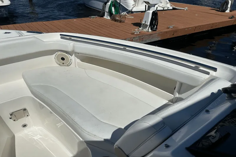 Slide: The Image of Pursuit DC 266 Dual Console 2021 - 19