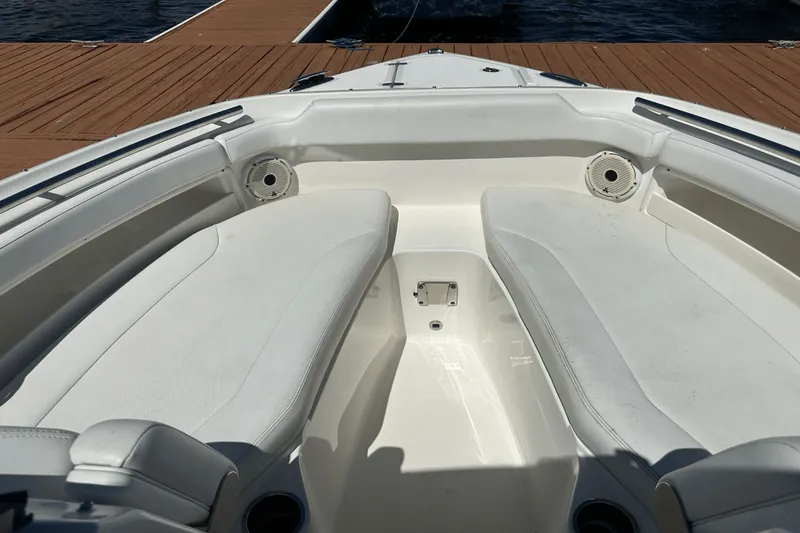 Slide: The Image of Pursuit DC 266 Dual Console 2021 - 20