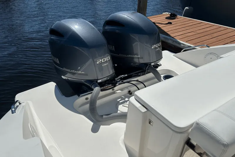 Slide: The Image of Pursuit DC 266 Dual Console 2021 - 22