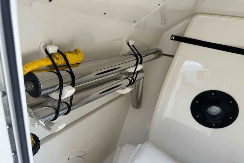 Slide: The Image of Pursuit DC 266 Dual Console 2021 - 27