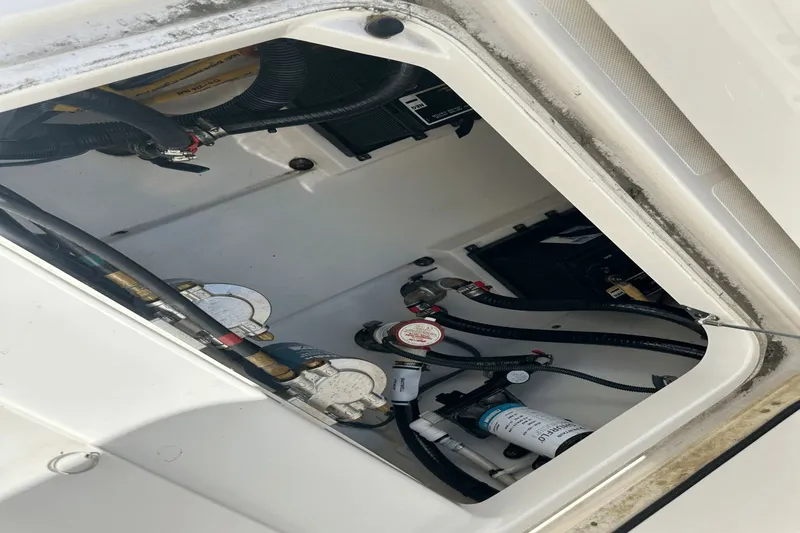 Slide: The Image of Pursuit DC 266 Dual Console 2021 - 28