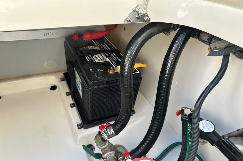 Slide: The Image of Pursuit DC 266 Dual Console 2021 - 29