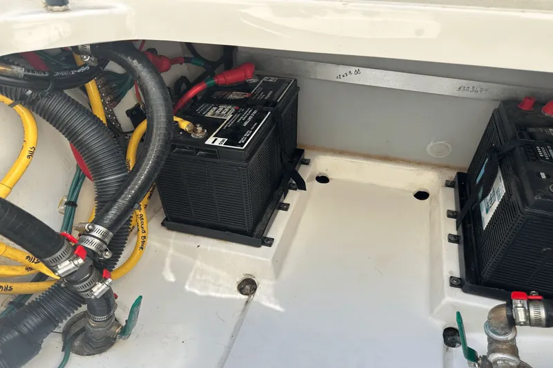 Slide: The Image of Pursuit DC 266 Dual Console 2021 - 30