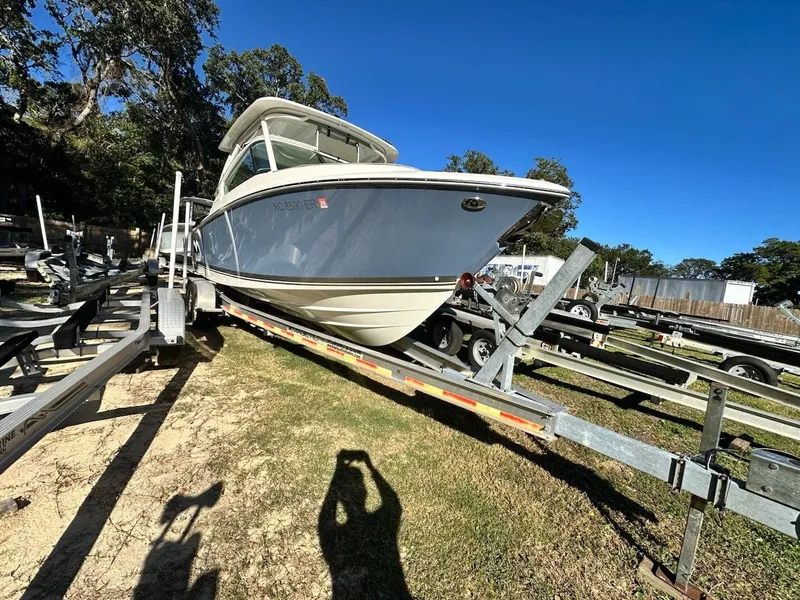 Slide: The Image of Pursuit DC 266 Dual Console 2021 - 36