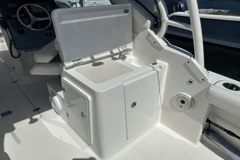 Slide: The Image of Pursuit DC 266 Dual Console 2021 - 7