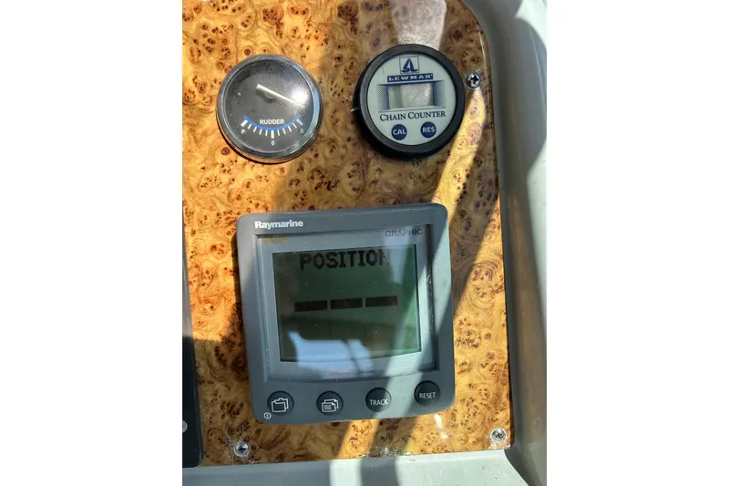 Slide: The Image of Bow Thruster - 70