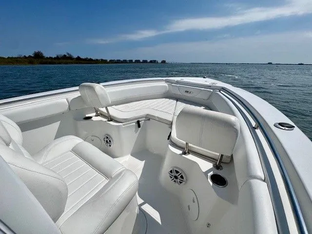 Slide: The Image of Sea Hunt Triton 210 2015 - 5