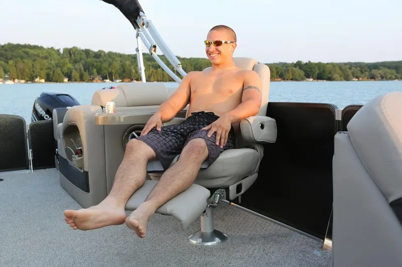 Slide: The Image of Manufacturer Provided Image - 11