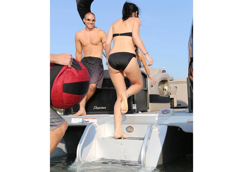 Slide: The Image of Manufacturer Provided Image - 14