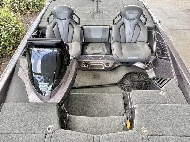 Slide: The Image of Skeeter ZXR21 2021 - 3