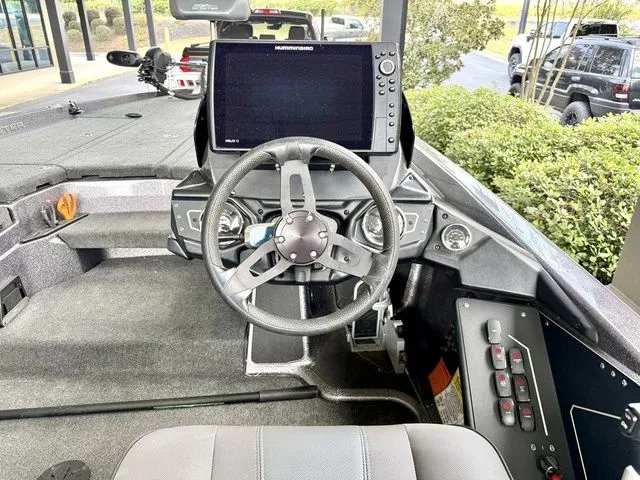 Slide: The Image of Skeeter ZXR21 2021 - 5