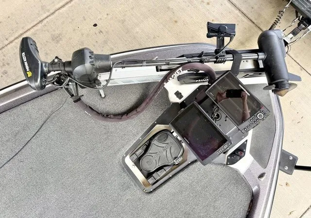 Slide: The Image of Skeeter ZXR21 2021 - 6