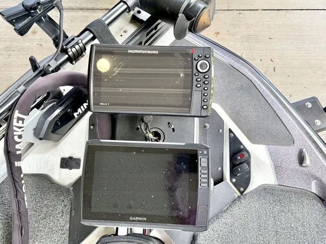 Slide: The Image of Skeeter ZXR21 2021 - 8