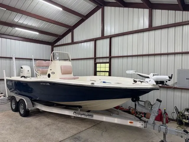 The Image of Epic E2 Handlaid Hull 2018 - 1