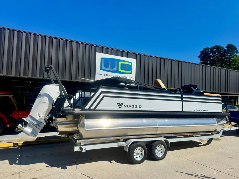 Slide: The Image of Viaggio Z22S 2025 - 4