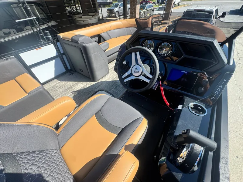 Slide: The Image of Viaggio Z22S 2025 - 9