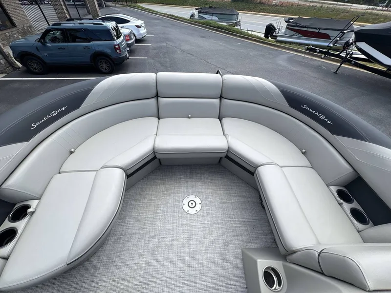 Slide: The Image of South Bay 222RSLE 2023 - 25