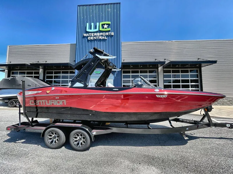 The Image of Centurion Nv233 2026 - 1