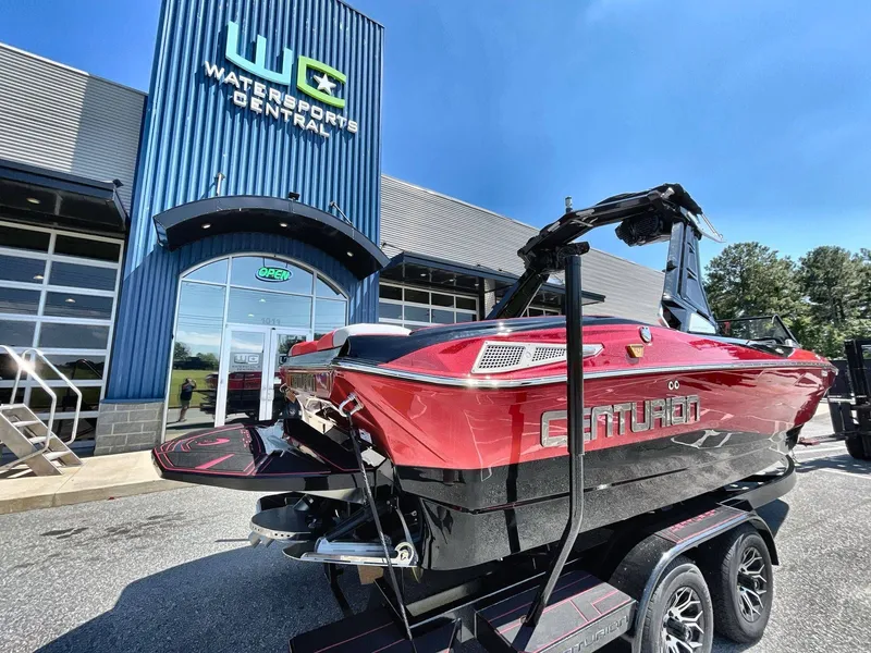 Slide: The Image of Centurion Nv233 2026 - 10