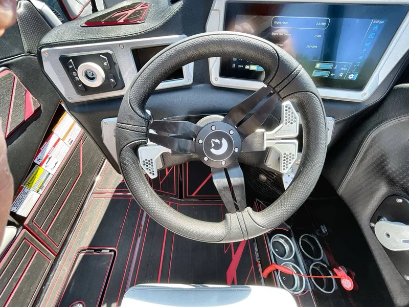 Slide: The Image of Centurion Nv233 2026 - 12