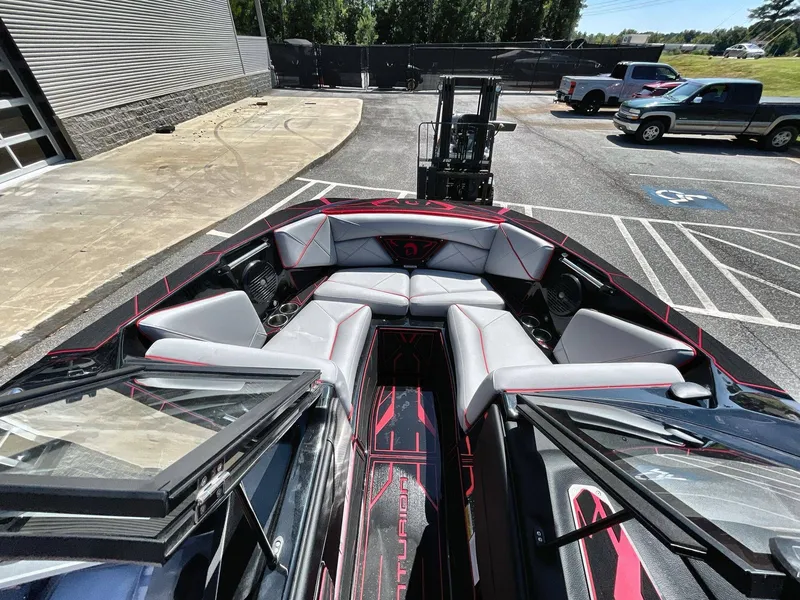 Slide: The Image of Centurion Nv233 2026 - 13