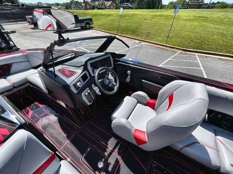 Slide: The Image of Centurion Nv233 2026 - 18