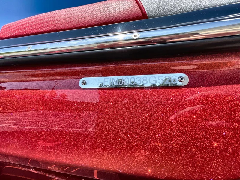 Slide: The Image of Centurion Nv233 2026 - 19