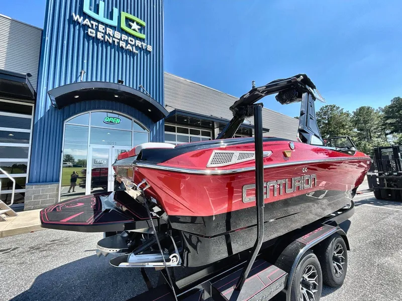 Slide: The Image of Centurion Nv233 2026 - 22