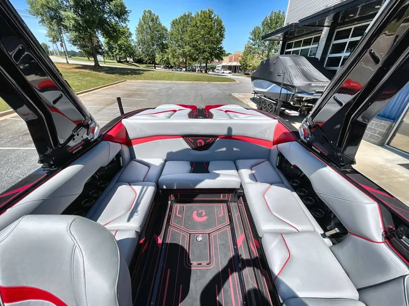 Slide: The Image of Centurion Nv233 2026 - 25