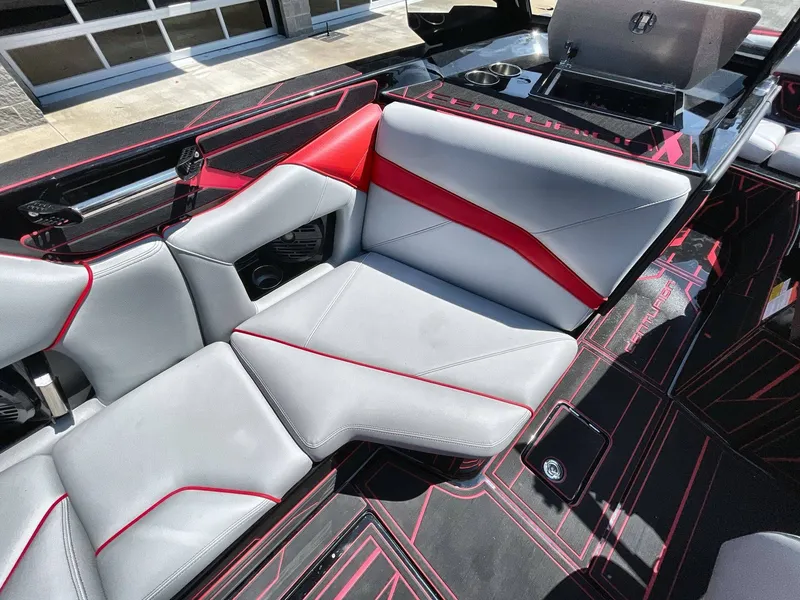 Slide: The Image of Centurion Nv233 2026 - 26