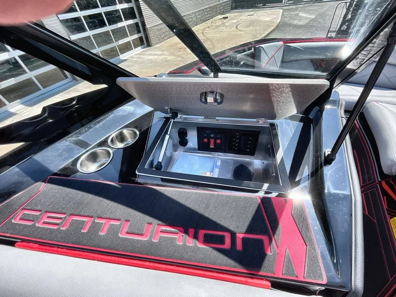 Slide: The Image of Centurion Nv233 2026 - 30