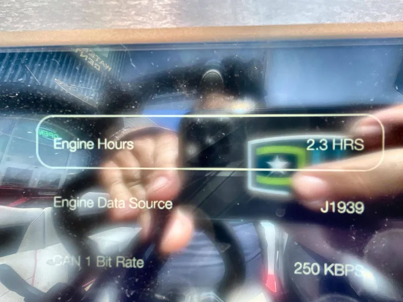 Slide: The Image of Centurion Nv233 2026 - 5