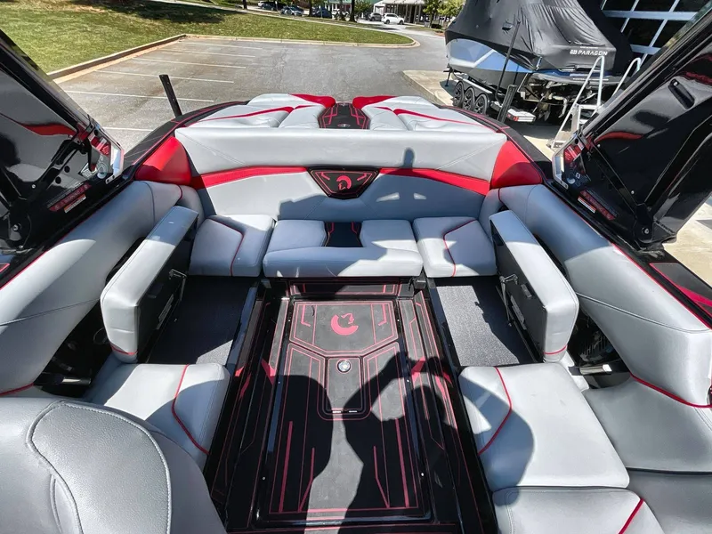 Slide: The Image of Centurion Nv233 2026 - 6