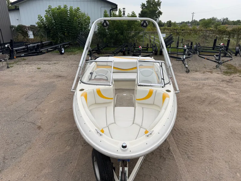 Slide: The Image of Maxum 1800 SR 2004 - 11