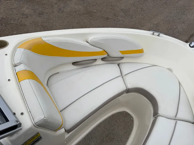 Slide: The Image of Maxum 1800 SR 2004 - 12