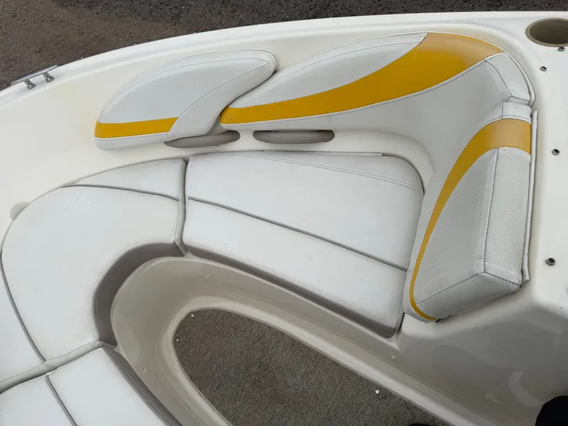 Slide: The Image of Maxum 1800 SR 2004 - 13