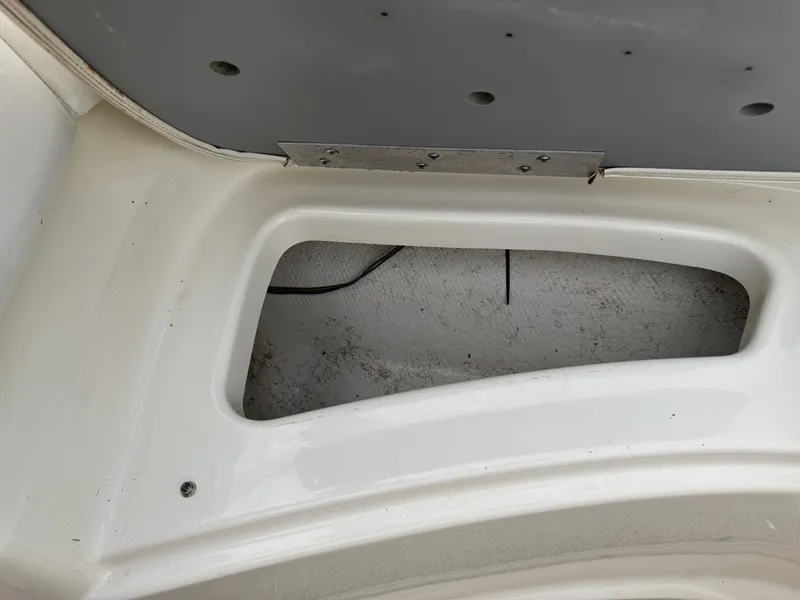 Slide: The Image of Maxum 1800 SR 2004 - 14