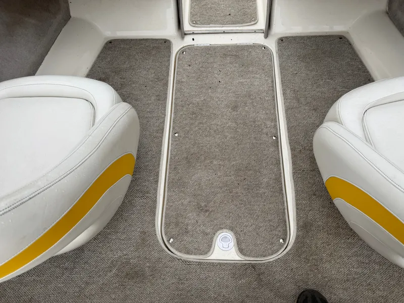 Slide: The Image of Maxum 1800 SR 2004 - 29