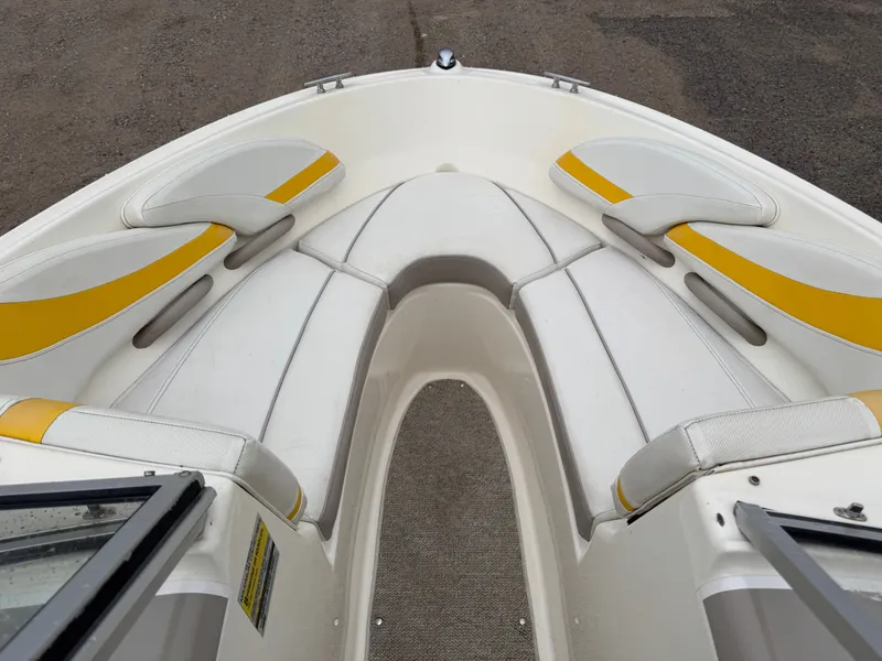 Slide: The Image of Maxum 1800 SR 2004 - 3