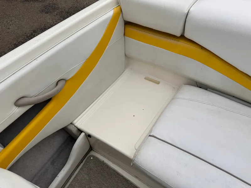 Slide: The Image of Maxum 1800 SR 2004 - 33