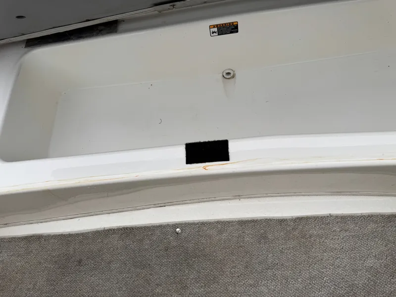 Slide: The Image of Maxum 1800 SR 2004 - 34