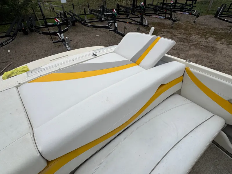 Slide: The Image of Maxum 1800 SR 2004 - 37