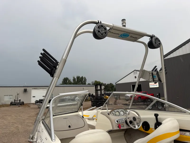 Slide: The Image of Maxum 1800 SR 2004 - 53